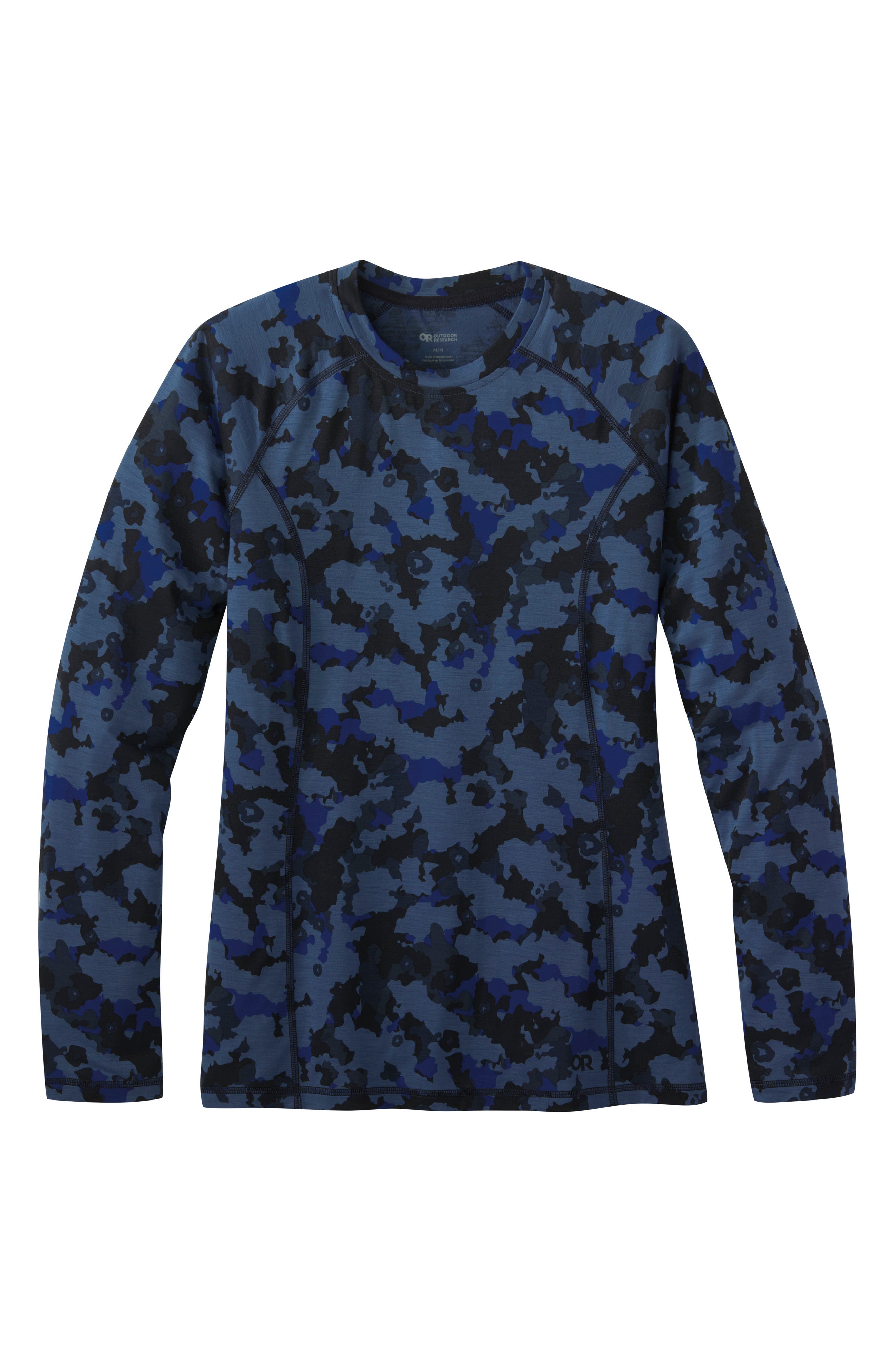 Outdoor Research Womens Cierra Long Sleeve Shirt Outdoor Research Womens Cierra Long Sleeve Shirt